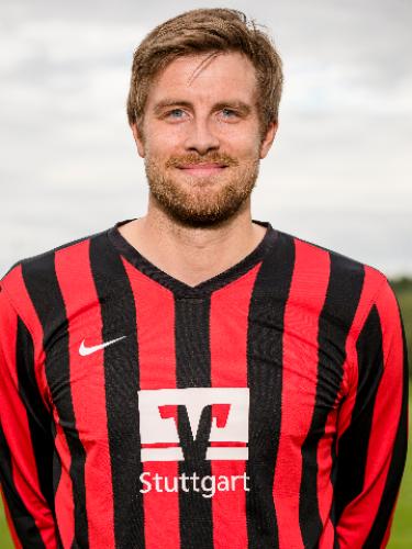 Simon Knoblauch