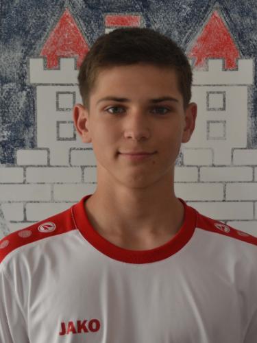 Fabian Gross