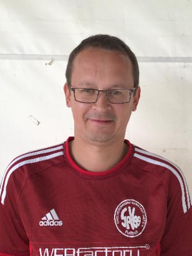 Sebastian Geier