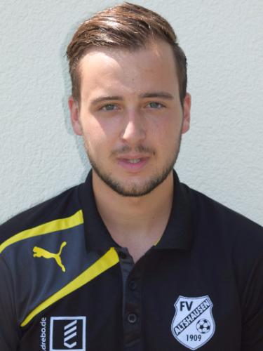 Matthias Bodenmüller