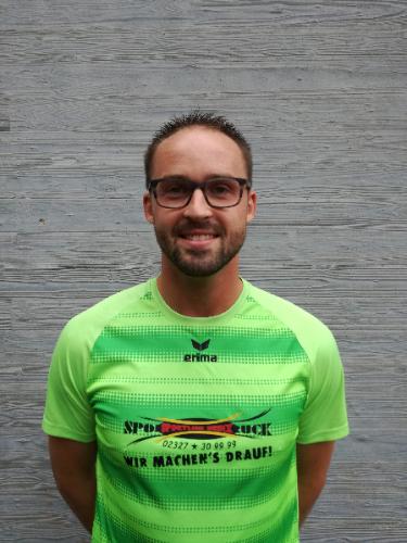 Benjamin Kann