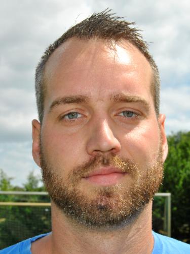 Christopher Klein