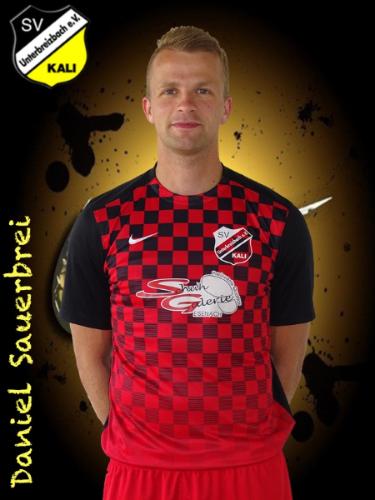 Daniel Sauerbrei