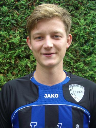 Maximilian Linke