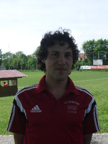 Christoph Haag