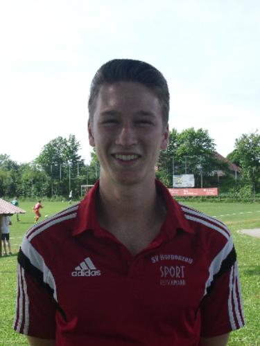 Samuel Büdinger