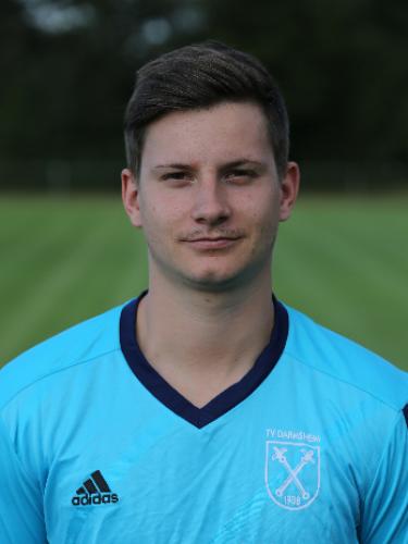 Maximilian Werner