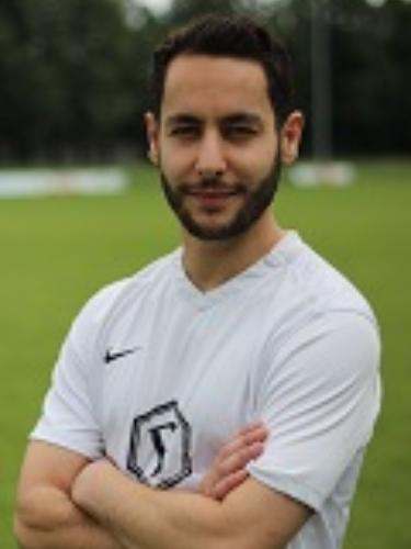 Imad Charkaoui