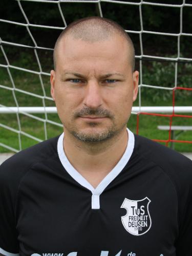 Marco Wolter