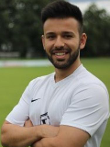 Mohammed Sier Osmani