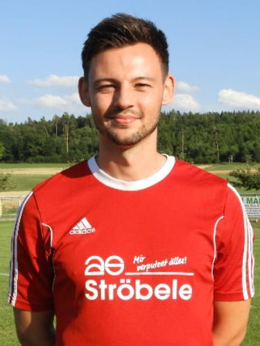 Arthur Engraf