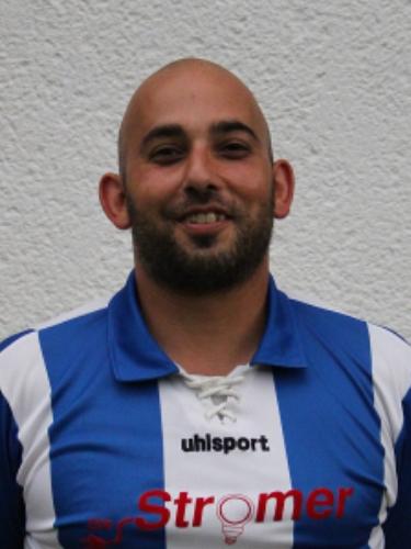 Dimitrios Joakimidis