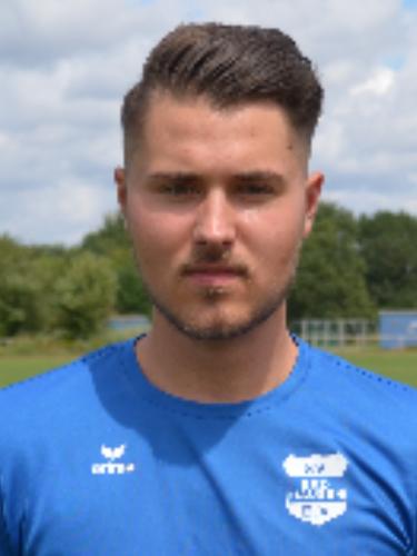 Marcel Bott