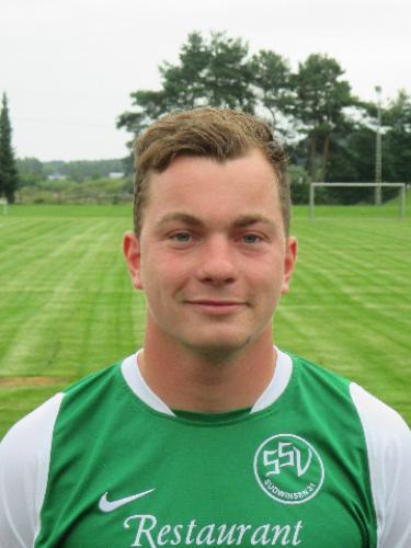 Sven Gauger