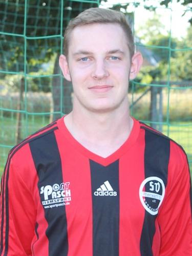 Timo Fuhrmann