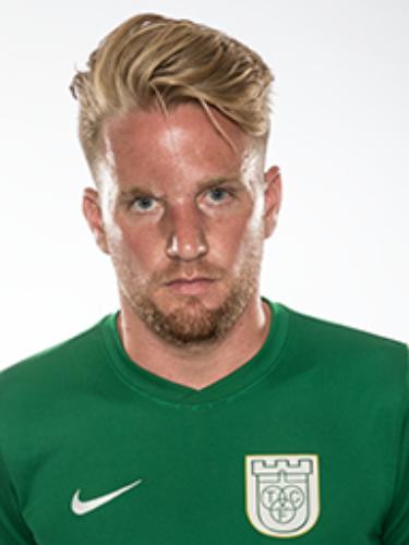 Christian Cronberger