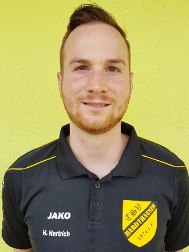 Heiko Hertrich