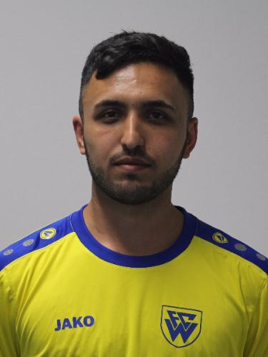 Ibrahim Ovayolu