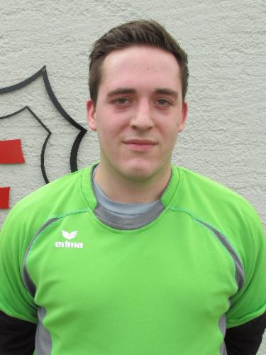 Daniel Boscher
