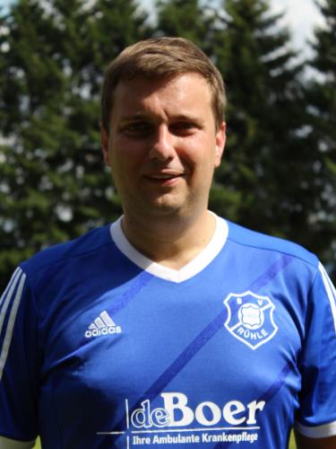 Sebastian Schünemann