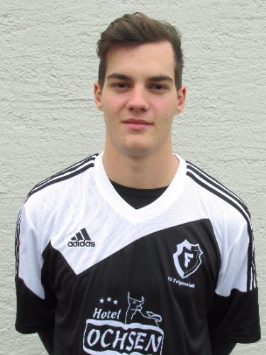 Patrick Frauenhoffer