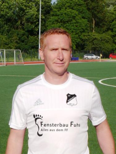 Mike Stein