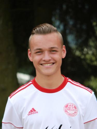 Jonas Kaiser