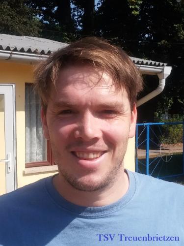 Tim Schwericke