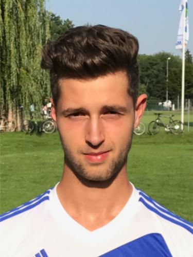 Maximilian Munding