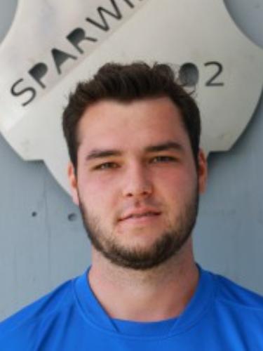 Christopher Kaitz