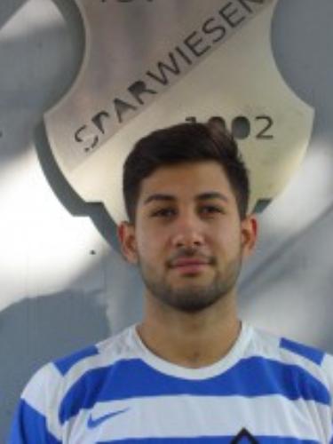 Necip Yabantas