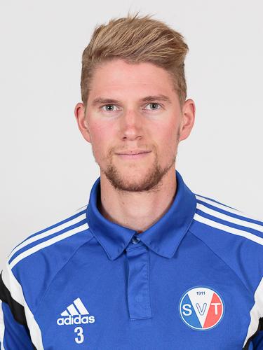 Torben Schlotfeldt