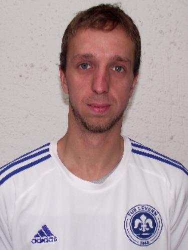 Marcel Andre Henkel