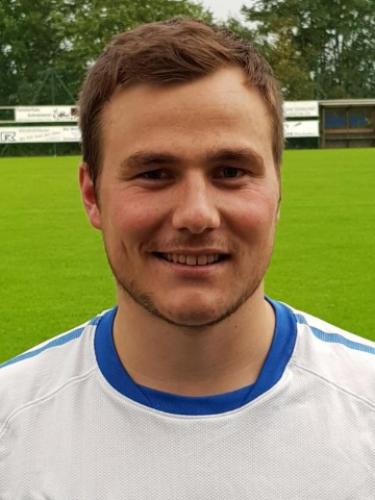 Martin Deis