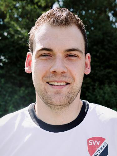 Florian Kohler
