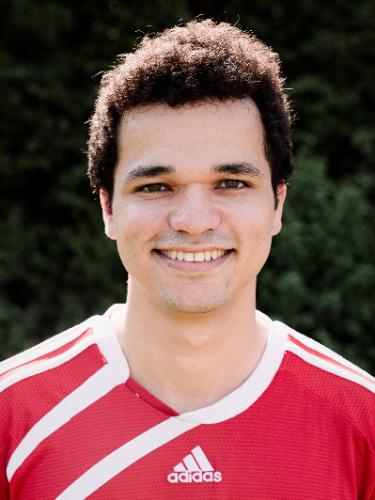 Vitor Regenold