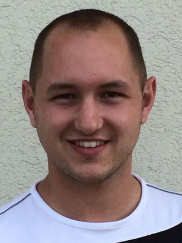 Tobias Vogt