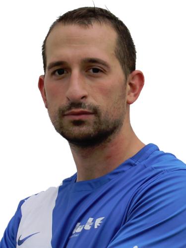 Ivan Bodrozic Djakic