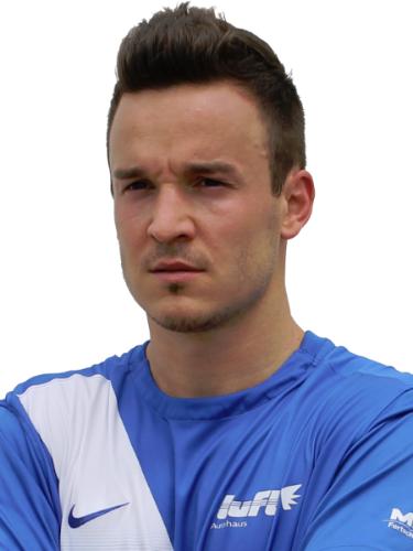 Michael Holland-Nell