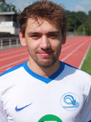 Jonas Hoffmann