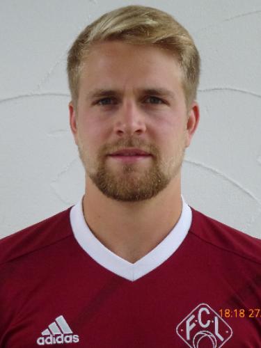 Julian Klauber