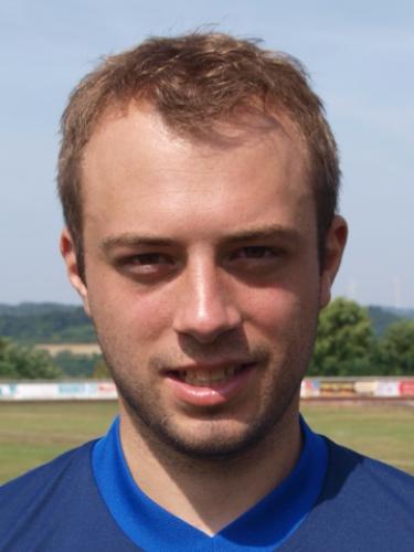 Daniel Schmidt