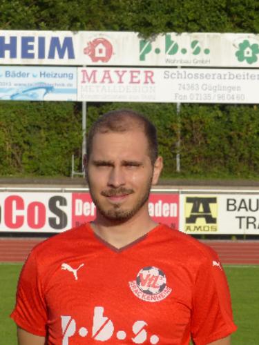 Furkan Öncüler