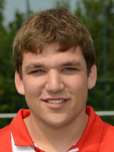 Robby Hoelzel