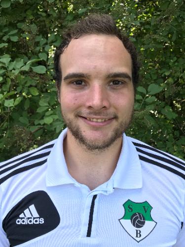 Clemens Huber