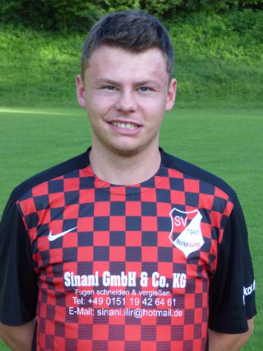Sven Franek