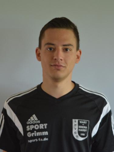 Christoph Krebs