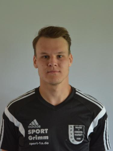Yannick Schmelzle