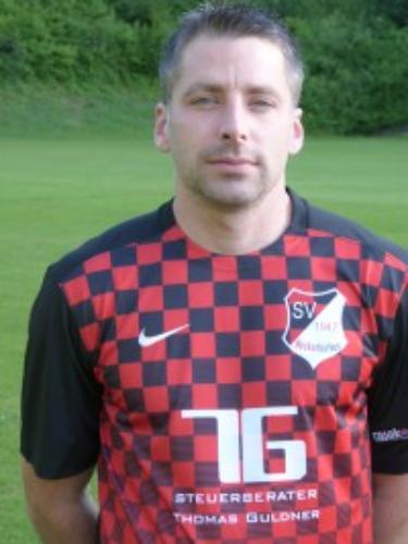 Jens Sayer