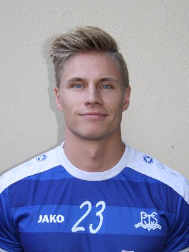 Daniel Prost